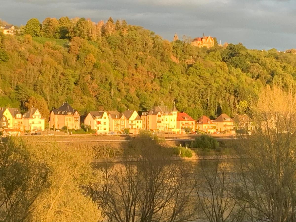 Rheinvilla Arte Remagen Dış mekan fotoğraf